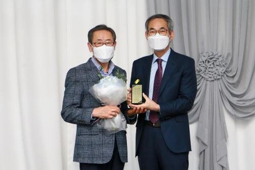 인재육성재단 창립19주년 기념식 4