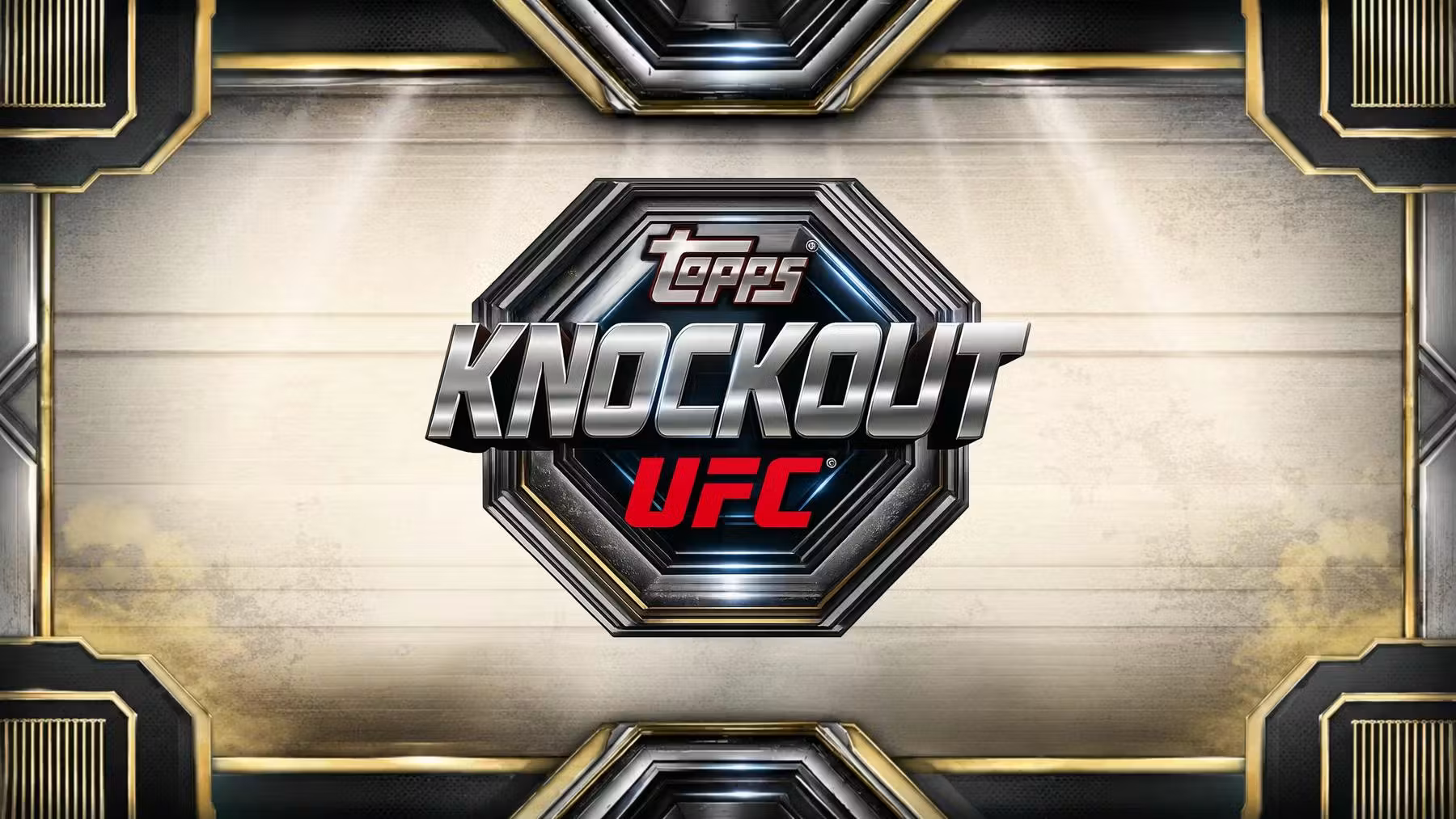 2026 탑스 넉아웃 UFC 하비 박스(재고 수량/발매 일정)