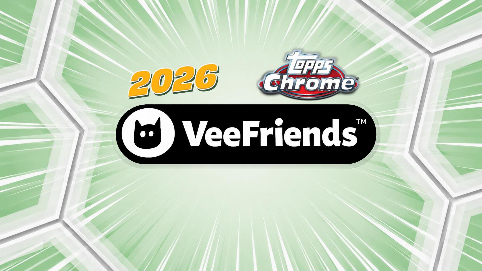 2026 탑스 크롬 비프렌즈 메가 박스 (재고수량/발매일정)