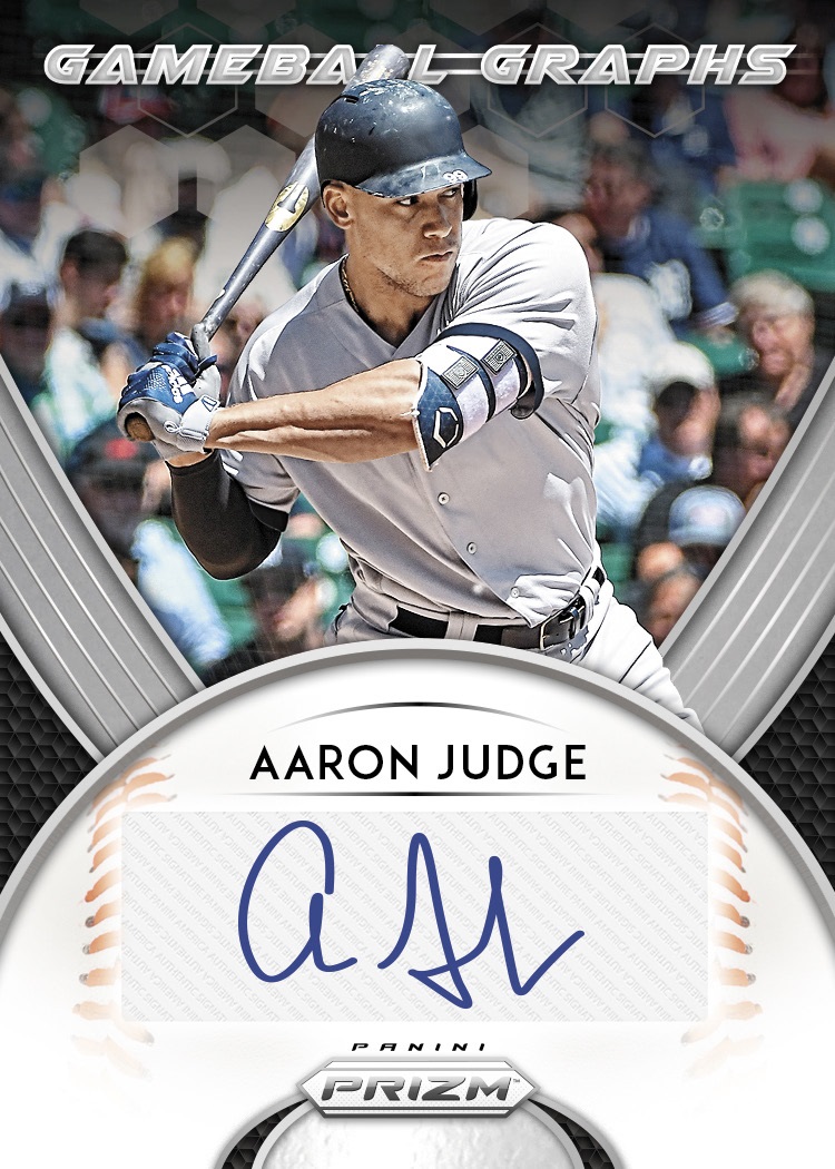 [발매정보] 2019 파니니 프리즘 베이스볼 (2019 Panini Prizm Baseball) HOBBY NEWS