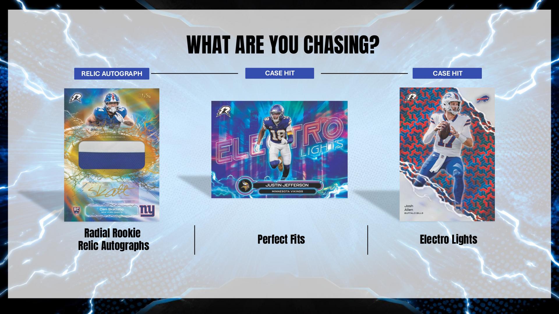 2025 Topps Resurgence Football Value Box