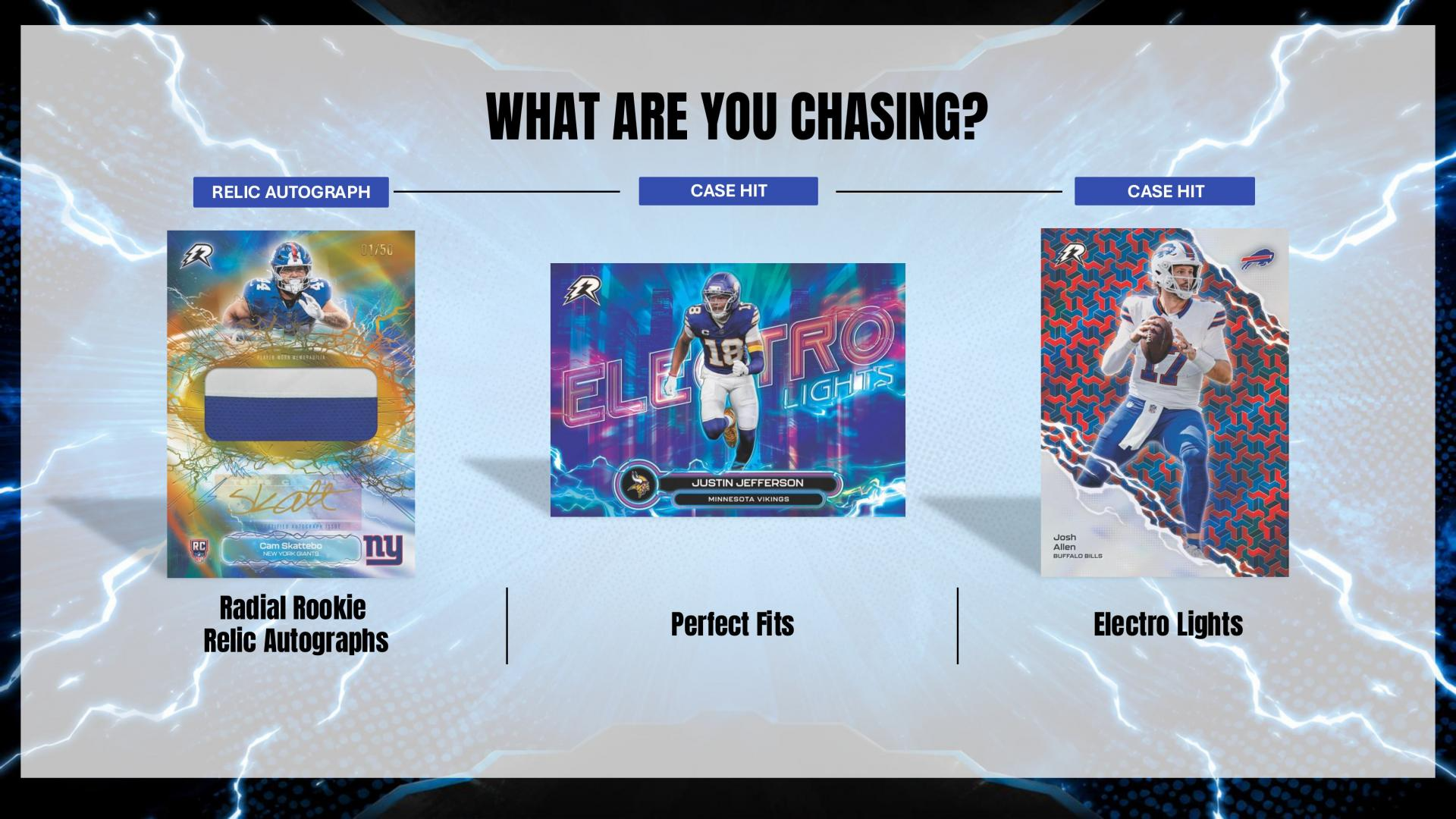 2025 Topps Resurgence Football Breakers Delight Box