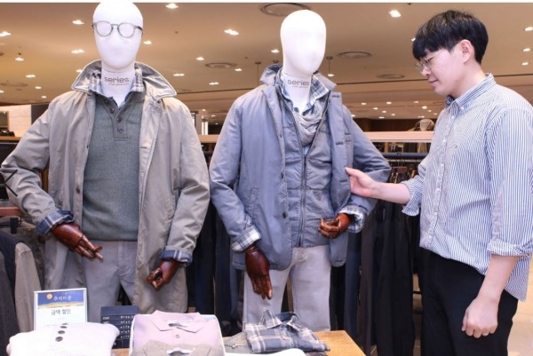/사진=롯데백화점