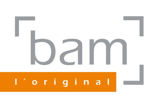 Bam - Tech Backpack 테크 백팩