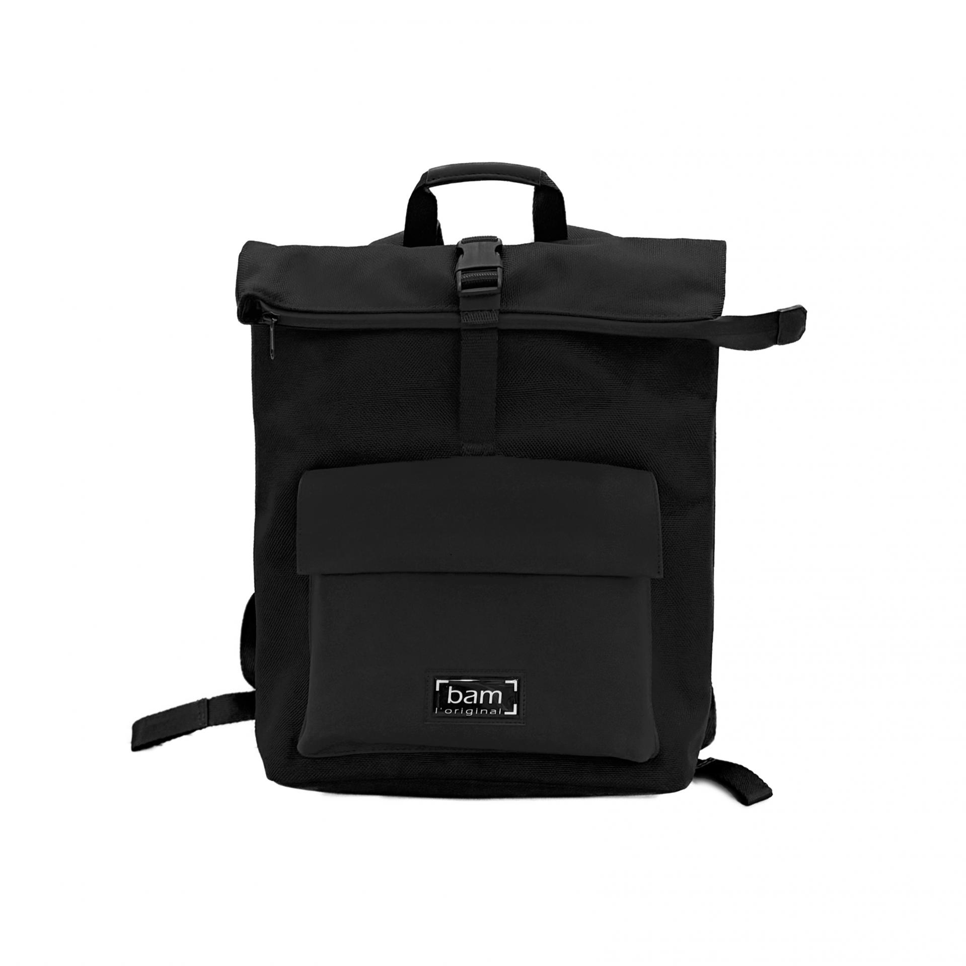 Bam - Tech Backpack 테크 백팩