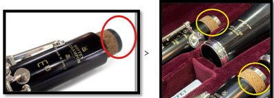 뷔페 크램폰 뉴 E13K Bb (리뉴얼버젼)