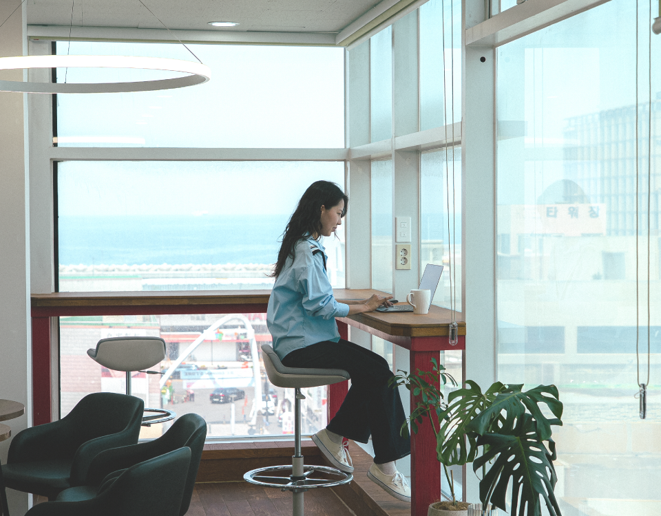 공공형 워케이션