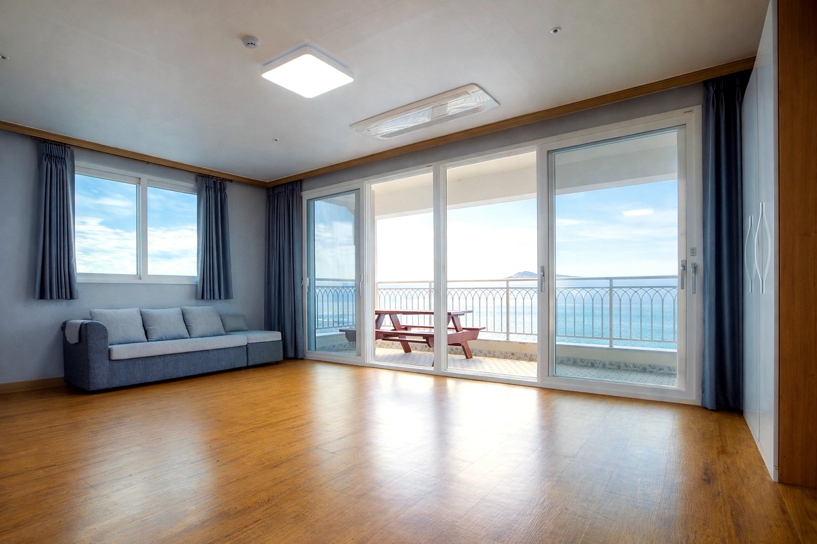 롱비치 객실 이미지