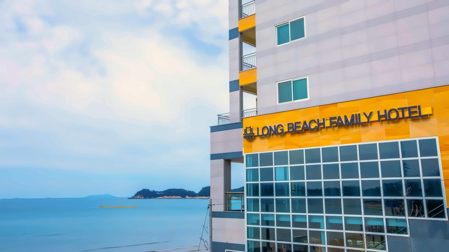 롱비치패밀리호텔 메인 비주얼 6