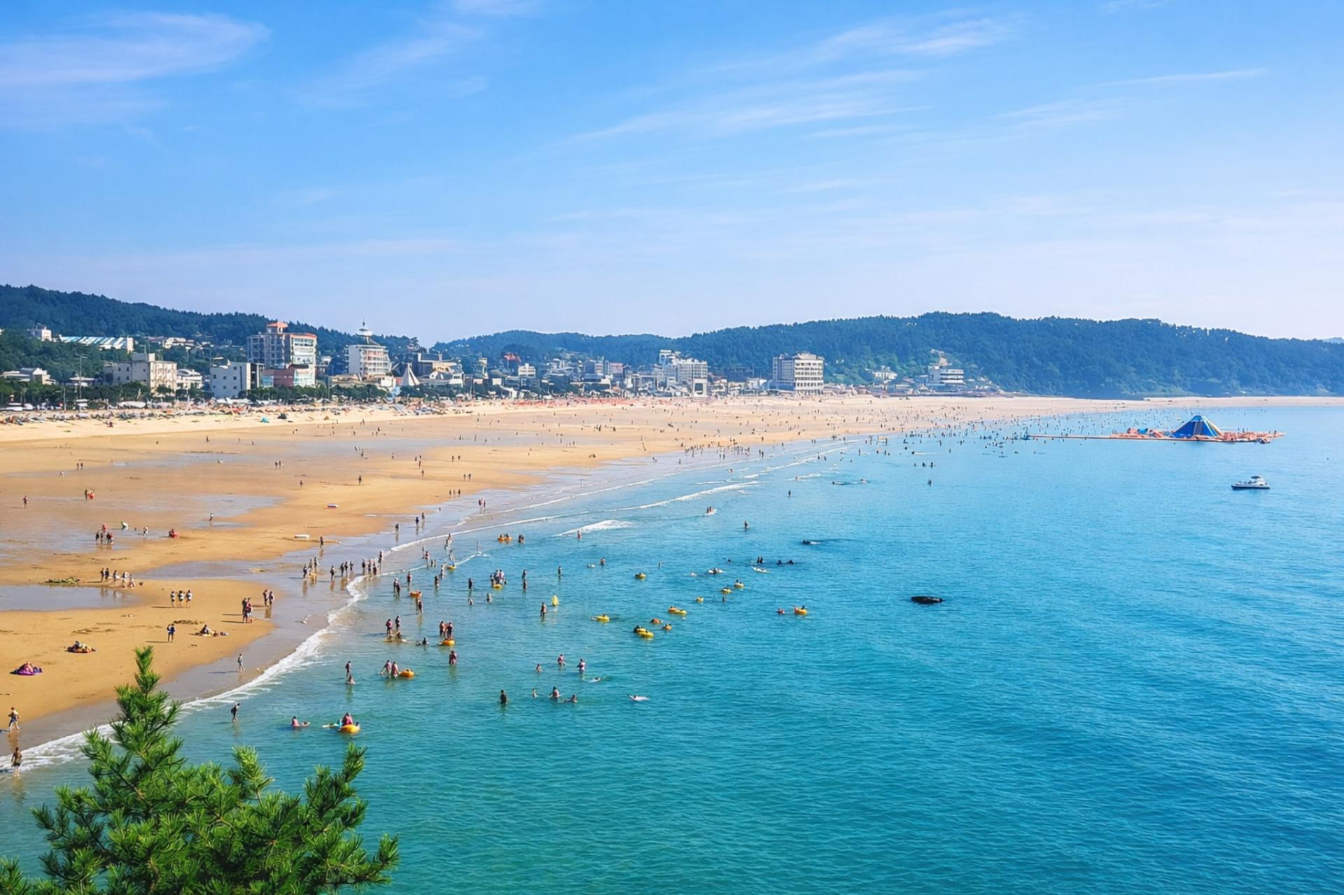 롱비치패밀리호텔 메인 비주얼 7