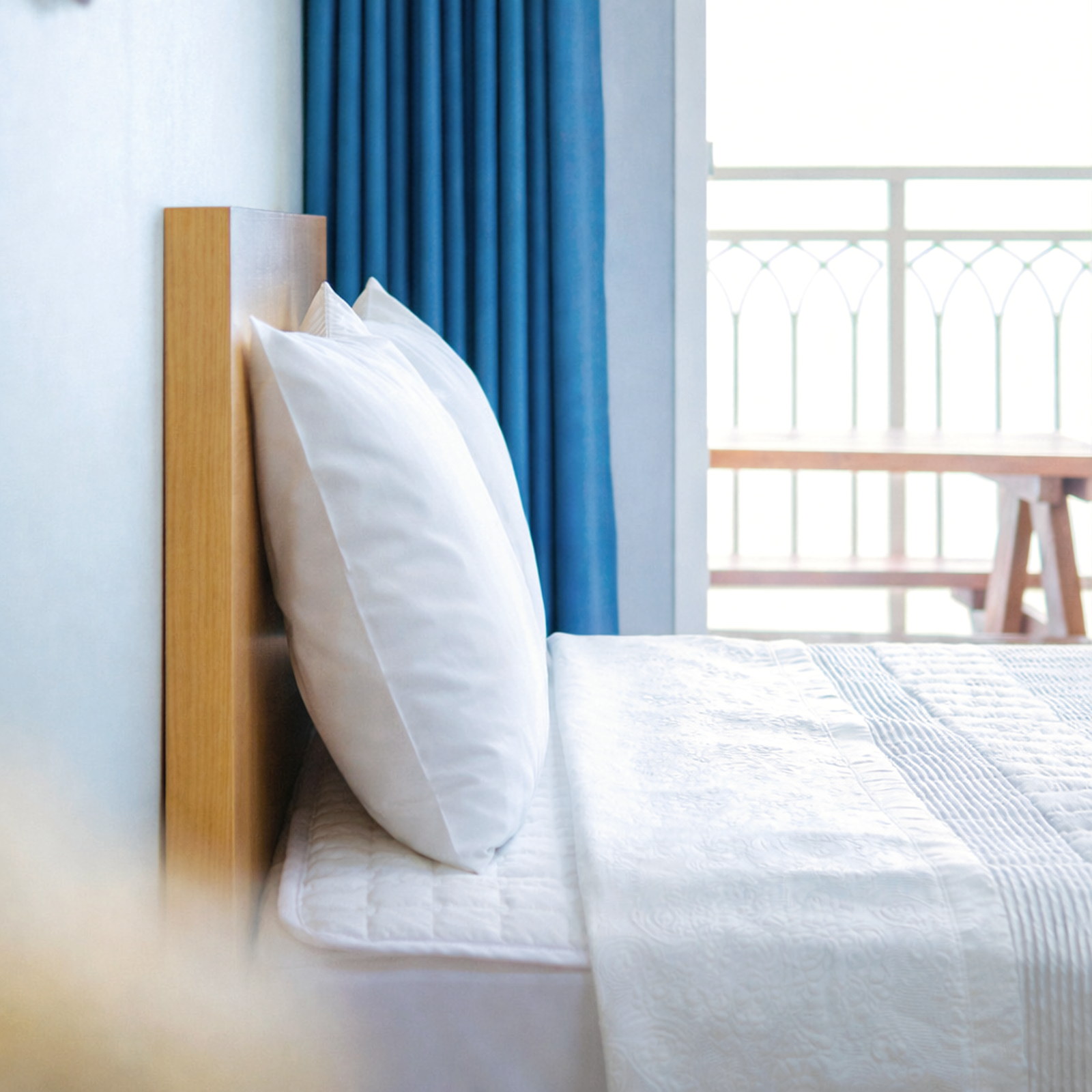 롱비치패밀리호텔 숙박과 바베큐 메인 비주얼 3