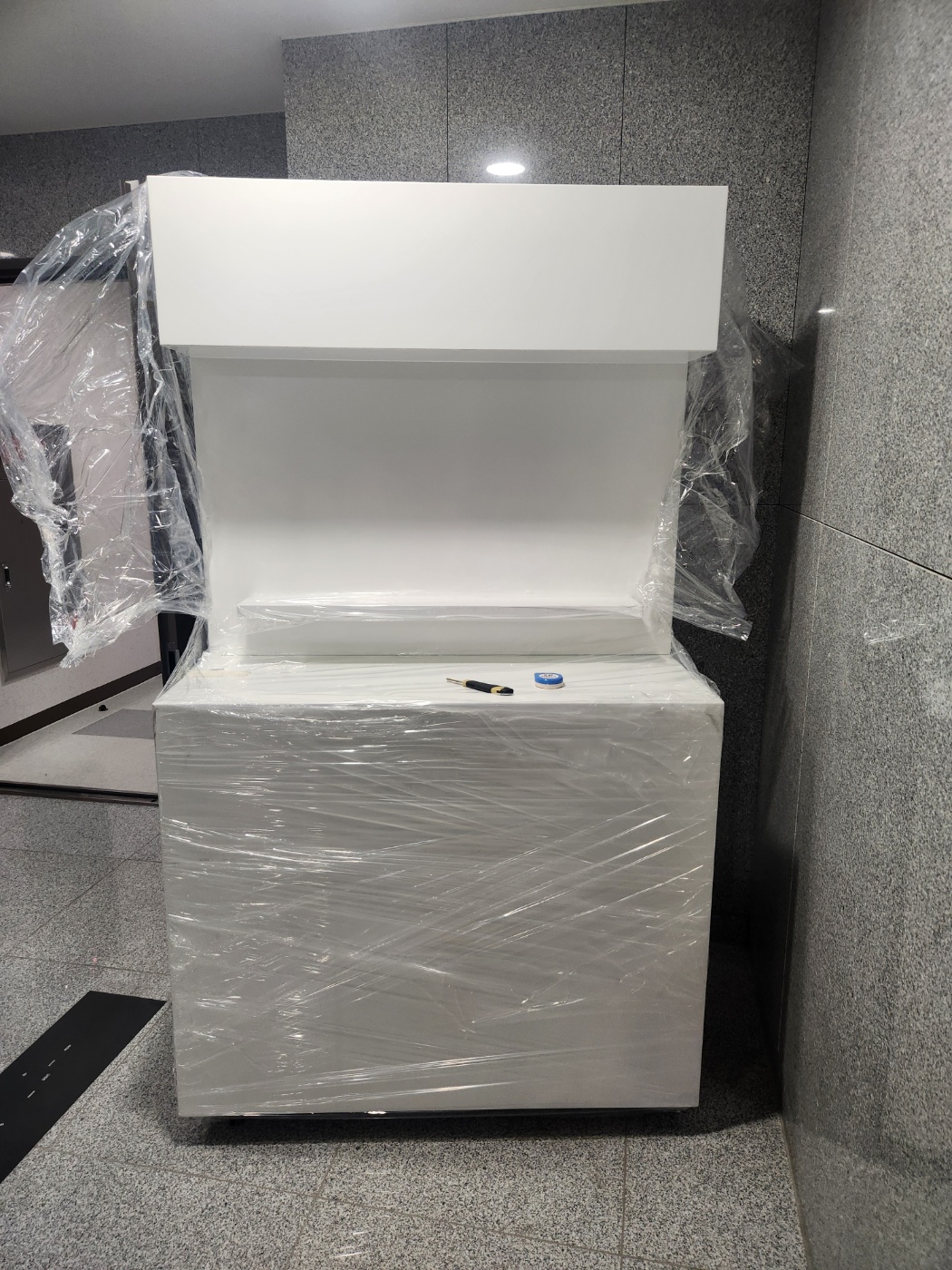 코스트코 라브아 슈퍼데모 행사 집기