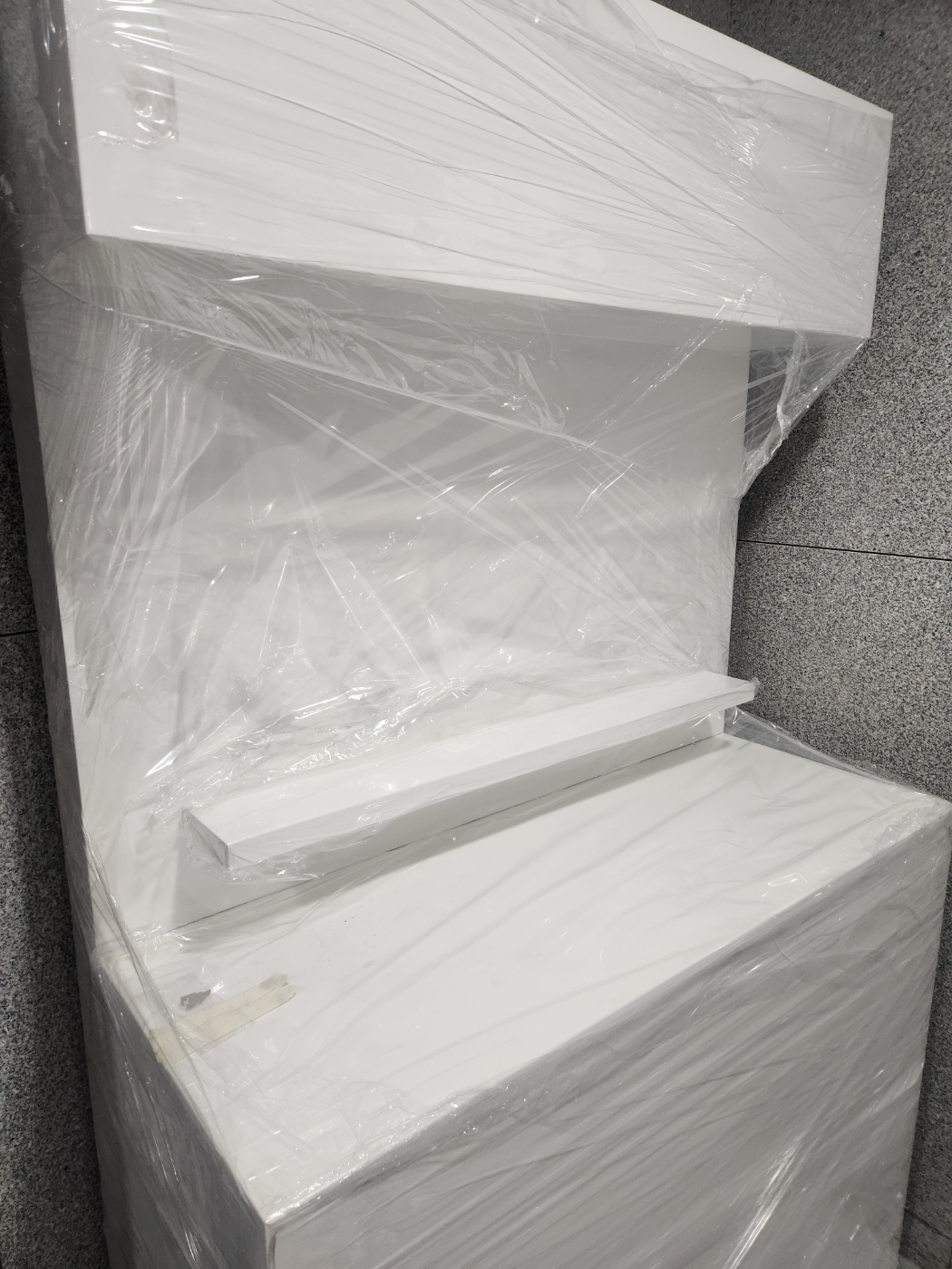 코스트코 라브아 슈퍼데모 행사 집기