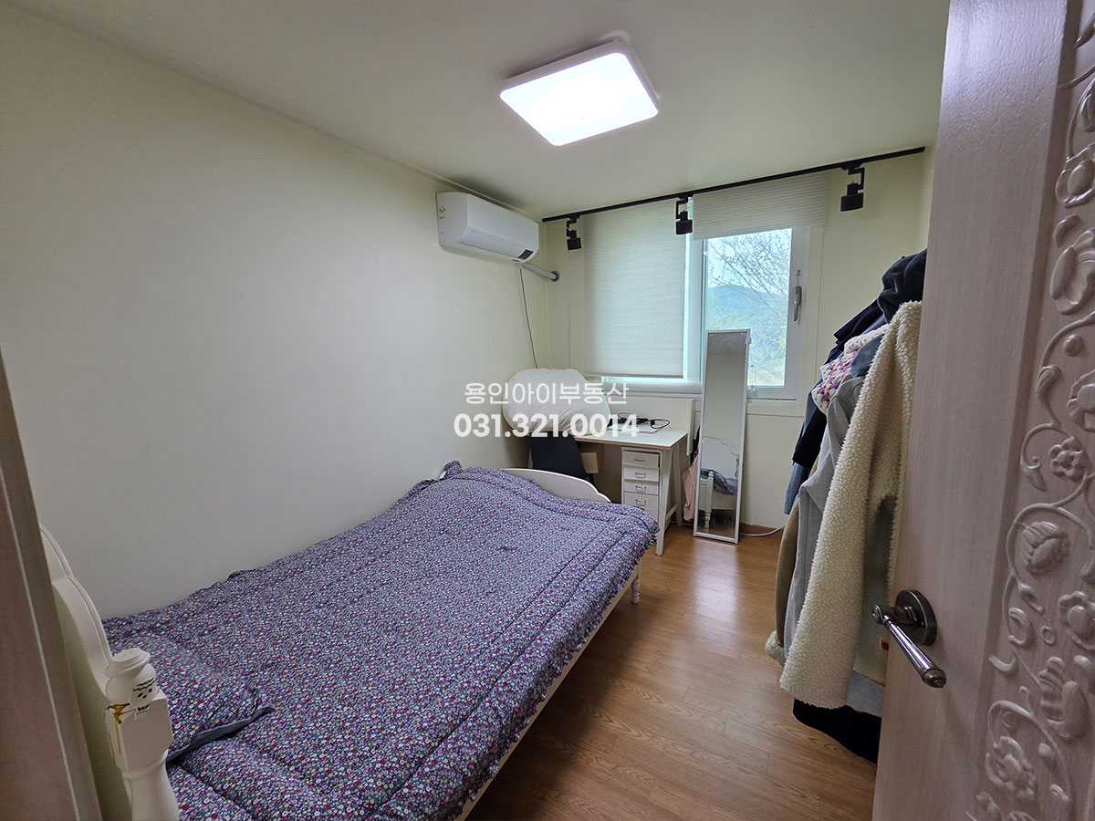 No.3906] 용인전원주택 양지 평창리 프라이빗한 위치의 철콘전원주택, 전기차충전기, 지열보일러 , 양지IC 5분