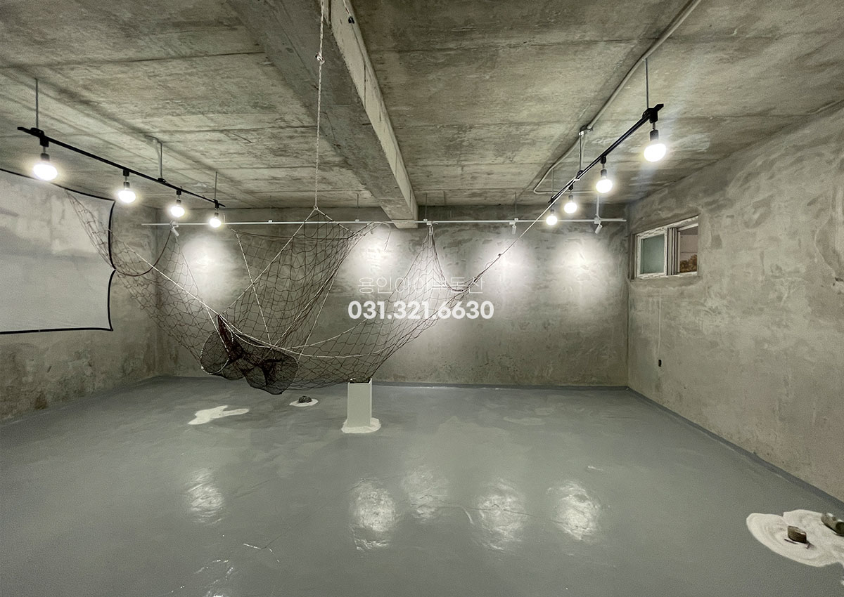 No.5100] 동백지구 단독주택 매매, 벙커주차 2대, 넓은 지하공간, 옥상테라스, 방5 욕실4