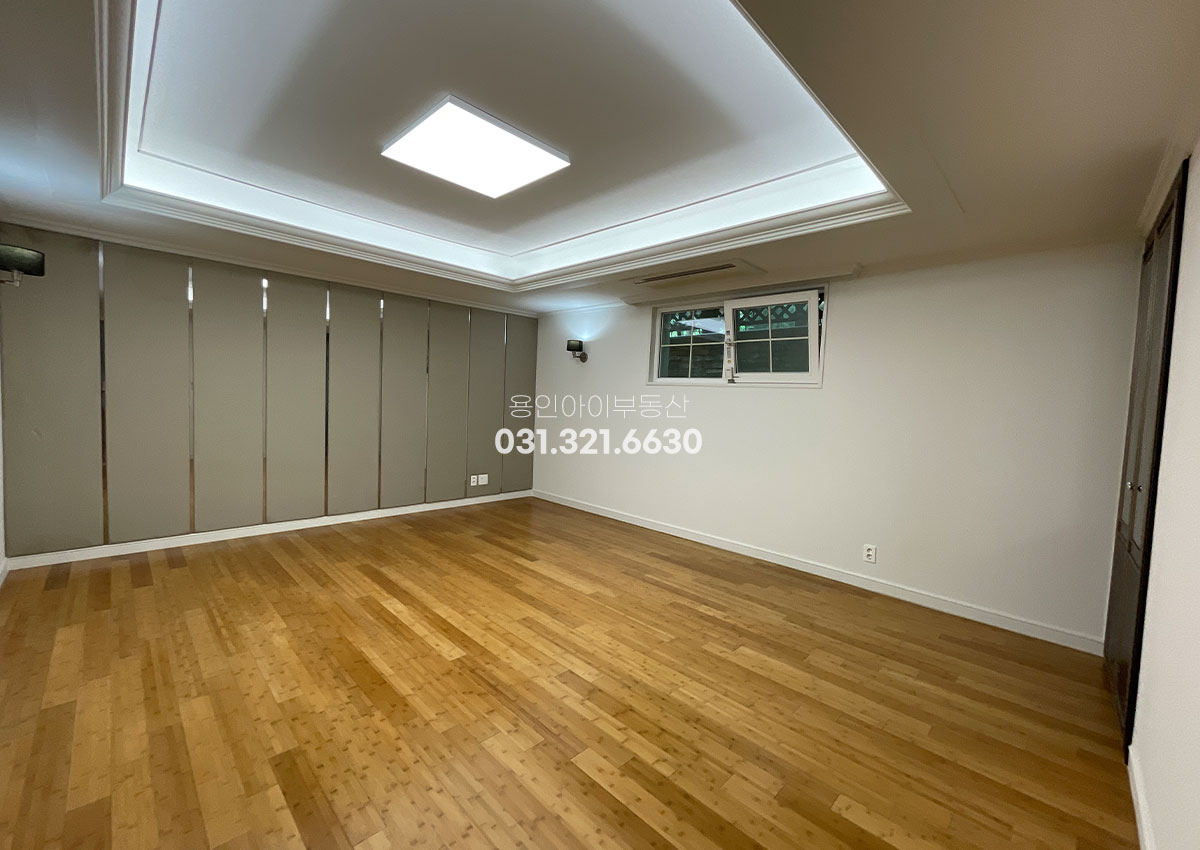 No.5104] 용인 기흥구 중동 동백지구 세종그랑시아 1단지 리모델링 고급 타운하우스, 방7·욕실5, 총 23세대 프라이빗 단지, 초당역 생활권