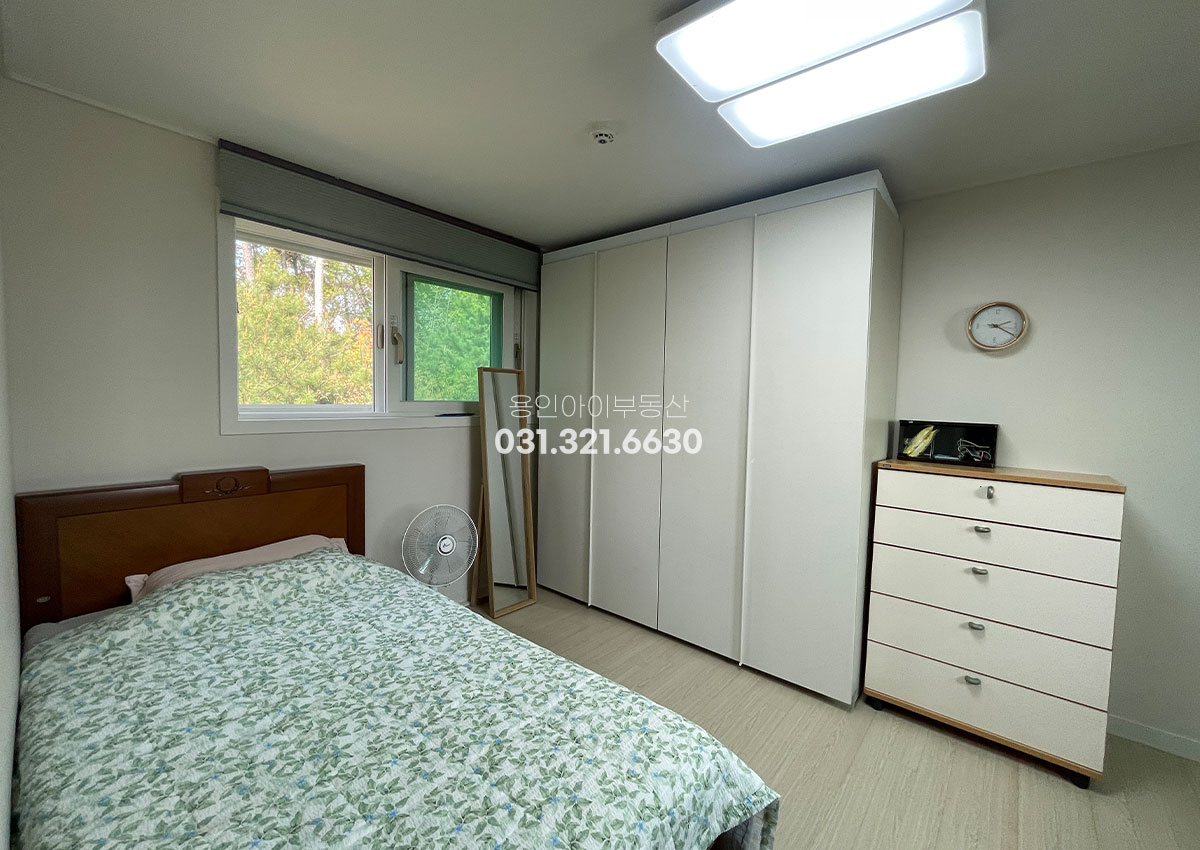 No.5089] 용인 기흥구 보라동 전원주택, 벙커주차장 + 지하 원룸까지! 강남 출퇴근 가능한 역세권 대형주택!
