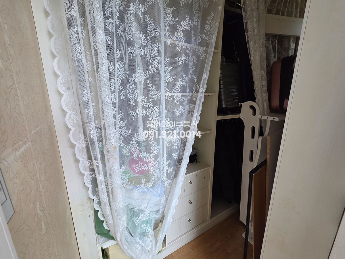 No.3906] 용인전원주택 양지 평창리 프라이빗한 위치의 철콘전원주택, 전기차충전기, 지열보일러 , 양지IC 5분