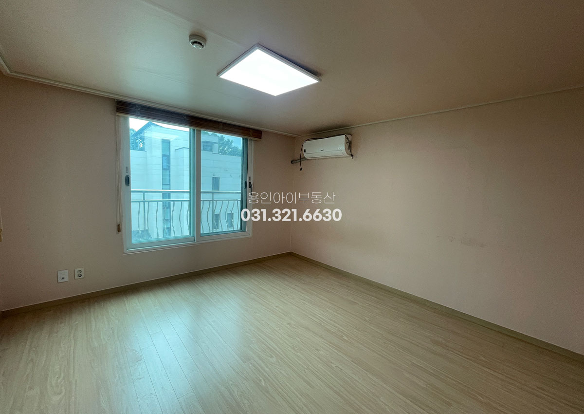 No.5105] 용인 기흥구 중동 단독형 타운하우스, 넓은 정원·산전망·옥상테라스, 즉시입주 가능