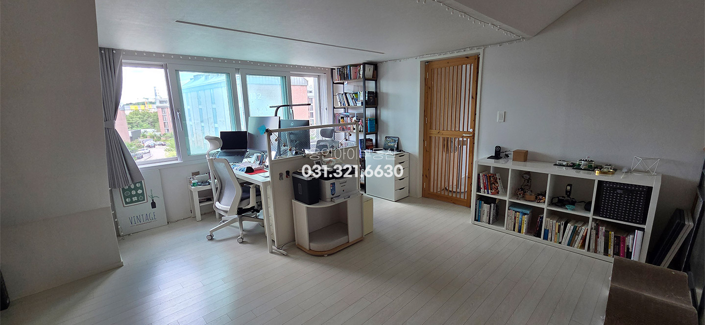 No.5108 ] 용인 처인구 남동타운하우스 복층 연립 매매, 텃밭, 창고, 사우나 시설