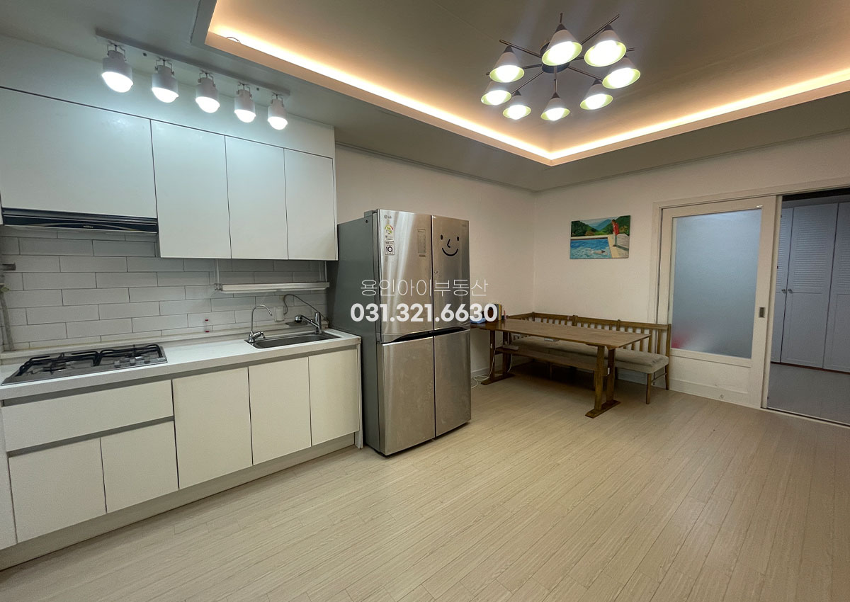 No.5089] 용인 기흥구 보라동 전원주택, 벙커주차장 + 지하 원룸까지! 강남 출퇴근 가능한 역세권 대형주택!