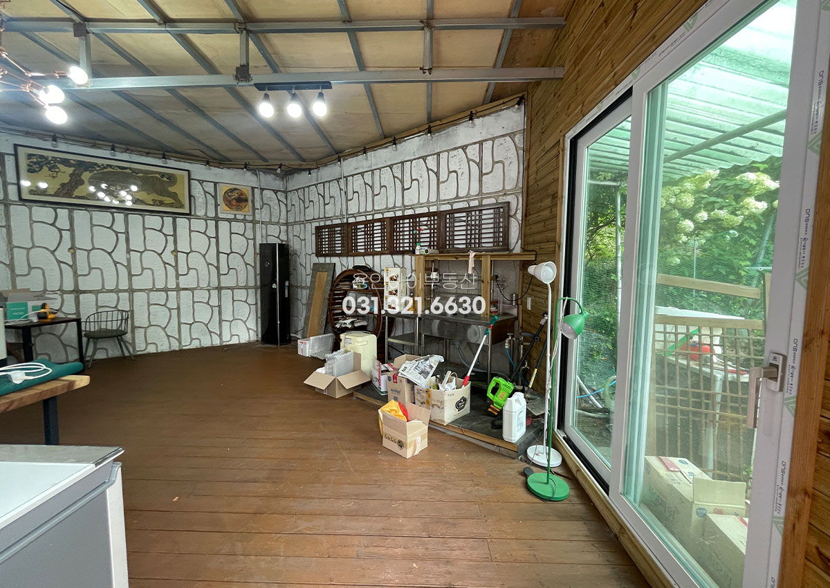 No. 5115] 용인 기흥구 중동 단독주택 전세, 초당역 생활권·석성산 자락의 넓은 마당과 썬룸을 갖춘 3층형 단독 타운하우스