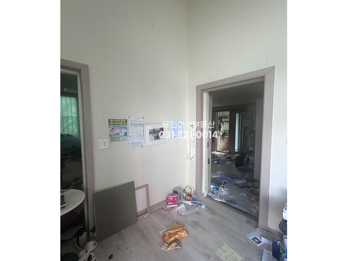 No.3859-3] 용인숙소임대 해곡동 원삼SK하이닉스 인근 단독숙소임대, 방5개까지 가능, 주차20대도 가능, 서비스면적(다락방3개)