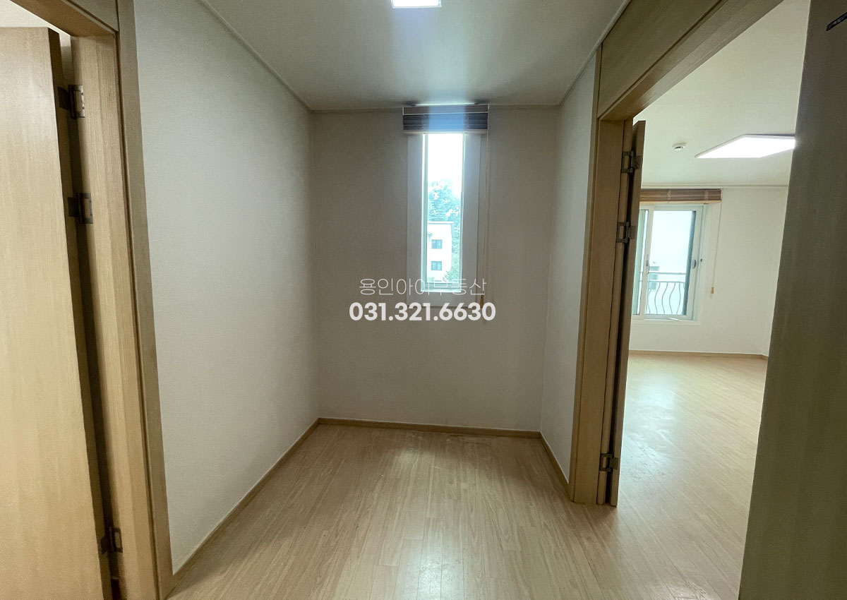 No.5105] 용인 기흥구 중동 단독형 타운하우스, 넓은 정원·산전망·옥상테라스, 즉시입주 가능