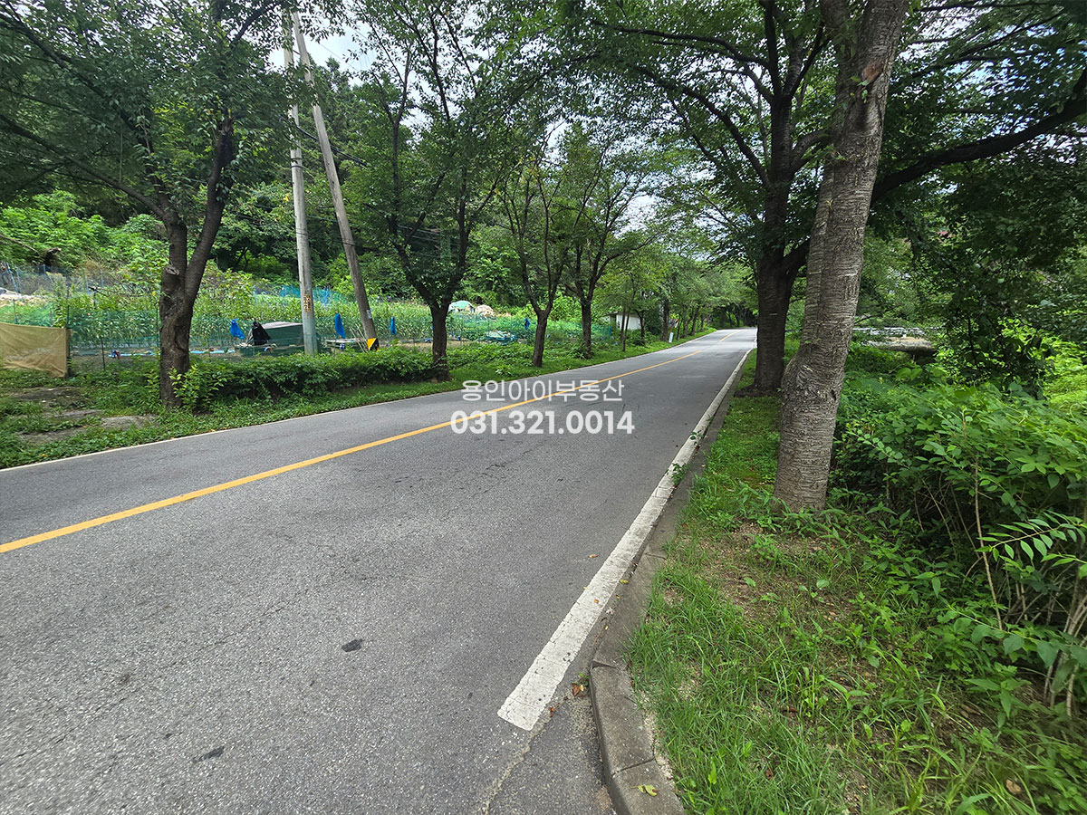No.3953] 용인 양지 양지리 51평 56평 소형창고임대, 여유있는 주차공간, 창고 사무실 제조장 가능, 일괄임대 추천, 토지820평