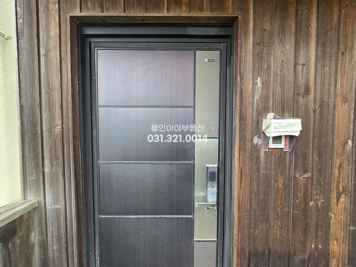 No.3949] 용인전원주택 포곡읍 삼계리 해밀타운 내 햇살 뷰 좋은 아담한 타운하우스, 도시가스, 에어컨4대, 분당출퇴근 가능한 힐링전원생활