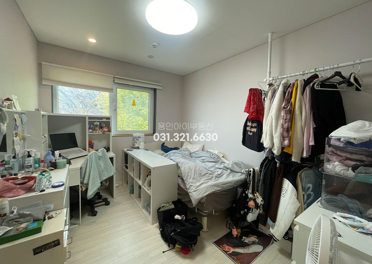 No.XXXX] 용인 기흥구 동백동 향린동산 단독주택, 방 6개! 직접 설계한 특별한 구조의 대가족 추천 전원주택