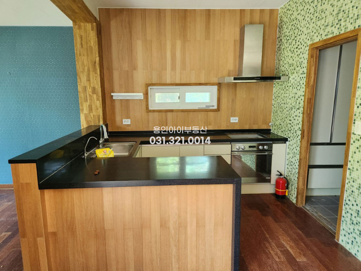 No.3901] 용인전원주택전세, 원삼면 두창리 SK하이닉스 초인접위치, 태양광10kw, 단독마당사용, 경량철골구조