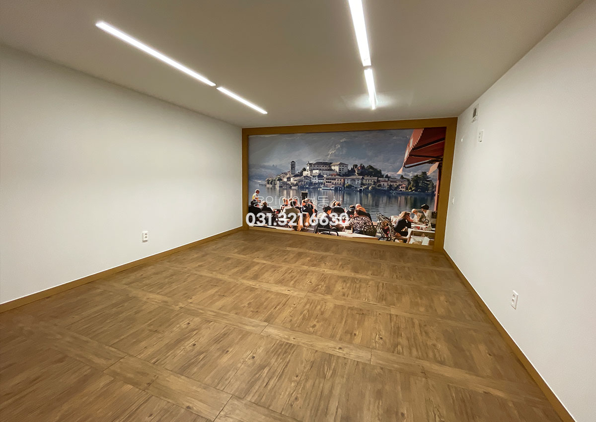 No.5104] 용인 기흥구 중동 동백지구 세종그랑시아 1단지 리모델링 고급 타운하우스, 방7·욕실5, 총 23세대 프라이빗 단지, 초당역 생활권