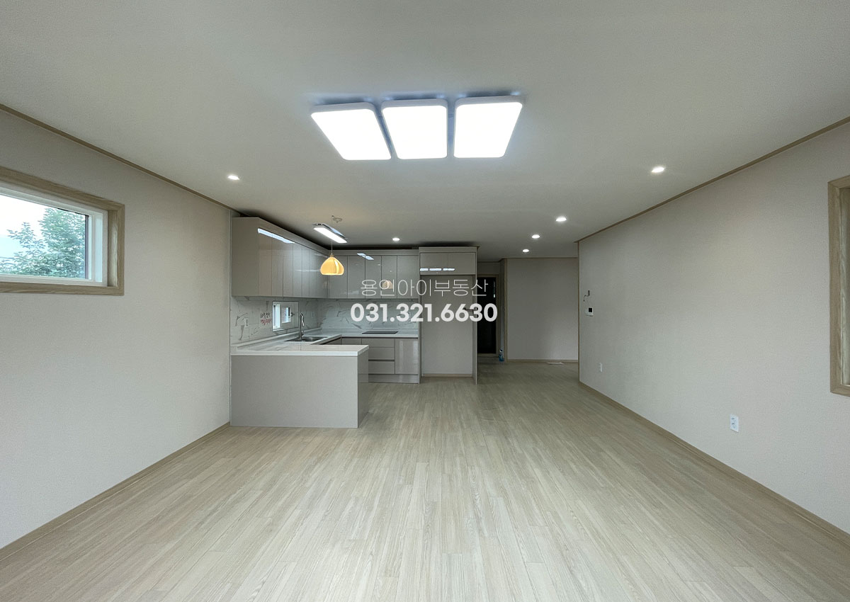 No.5103] 용인전원주택 양지읍 평창리 신축 전원주택 전세, 단지형 전원주택, 방3 욕실2, 반려동물 친화 단지