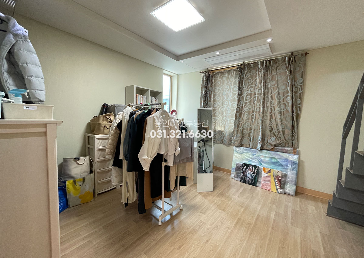 No.5100] 동백지구 단독주택 매매, 벙커주차 2대, 넓은 지하공간, 옥상테라스, 방5 욕실4