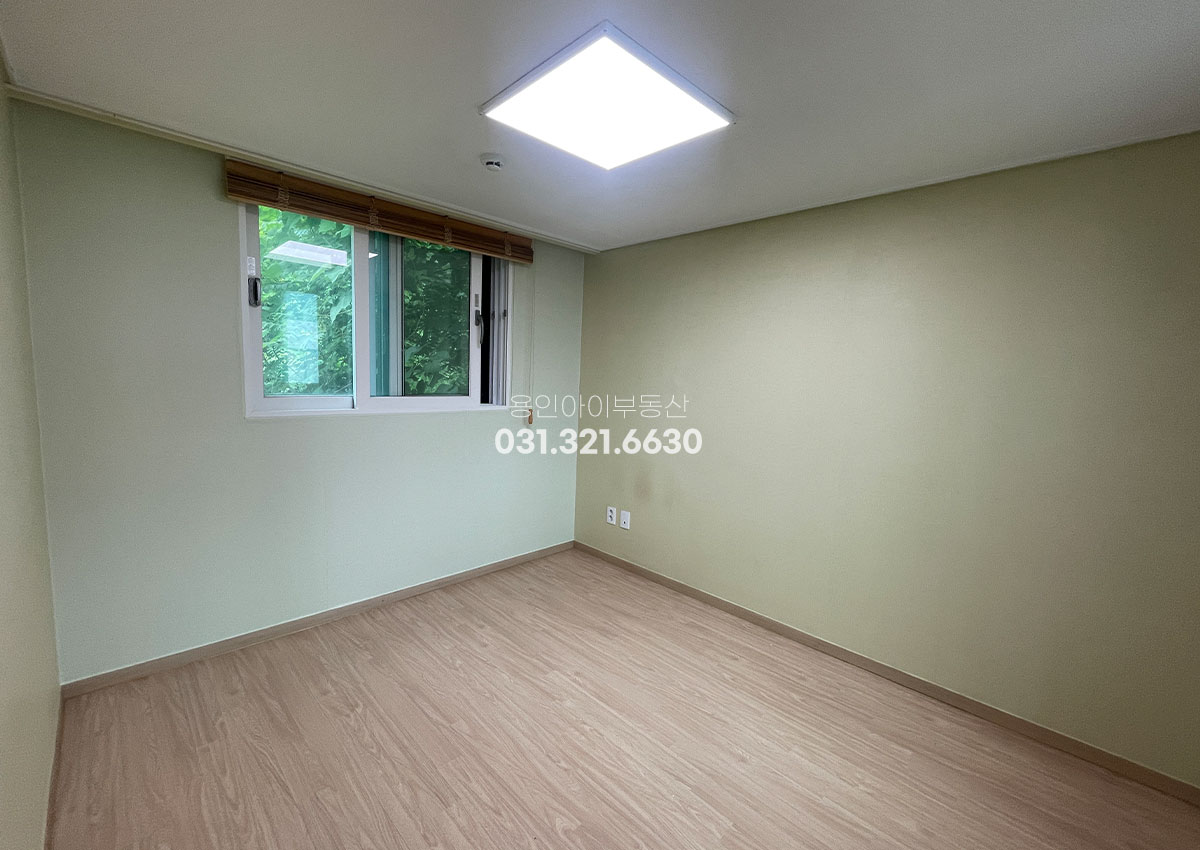 No.5105] 용인 기흥구 중동 단독형 타운하우스, 넓은 정원·산전망·옥상테라스, 즉시입주 가능
