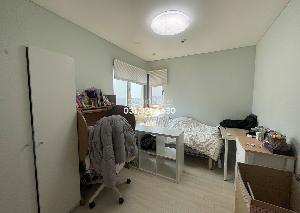 No.XXXX] 용인 기흥구 동백동 향린동산 단독주택, 방 6개! 직접 설계한 특별한 구조의 대가족 추천 전원주택