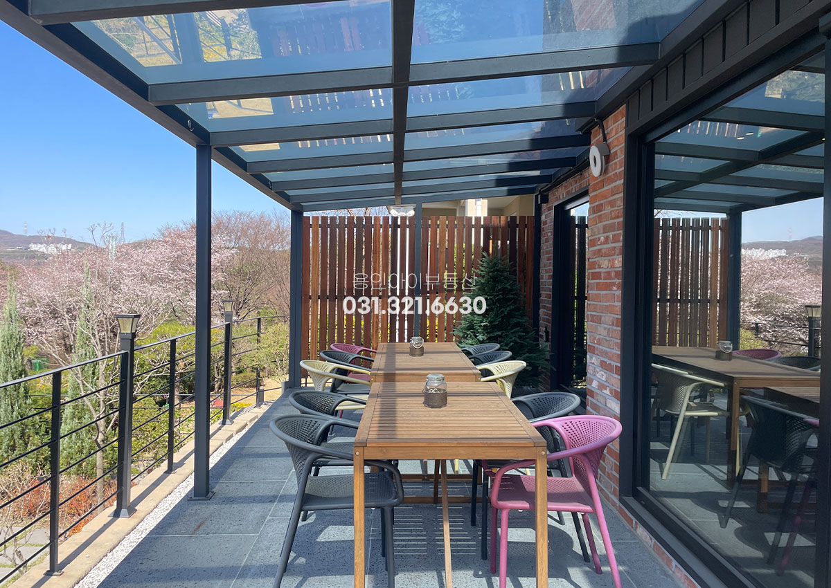 No.5087] 용인 남동 은화삼 샤인빌 골프장뷰 전원주택, 주차 여유롭고 정원까지 완벽한 힐링하우스! 방 4개, 도시가스 인입!