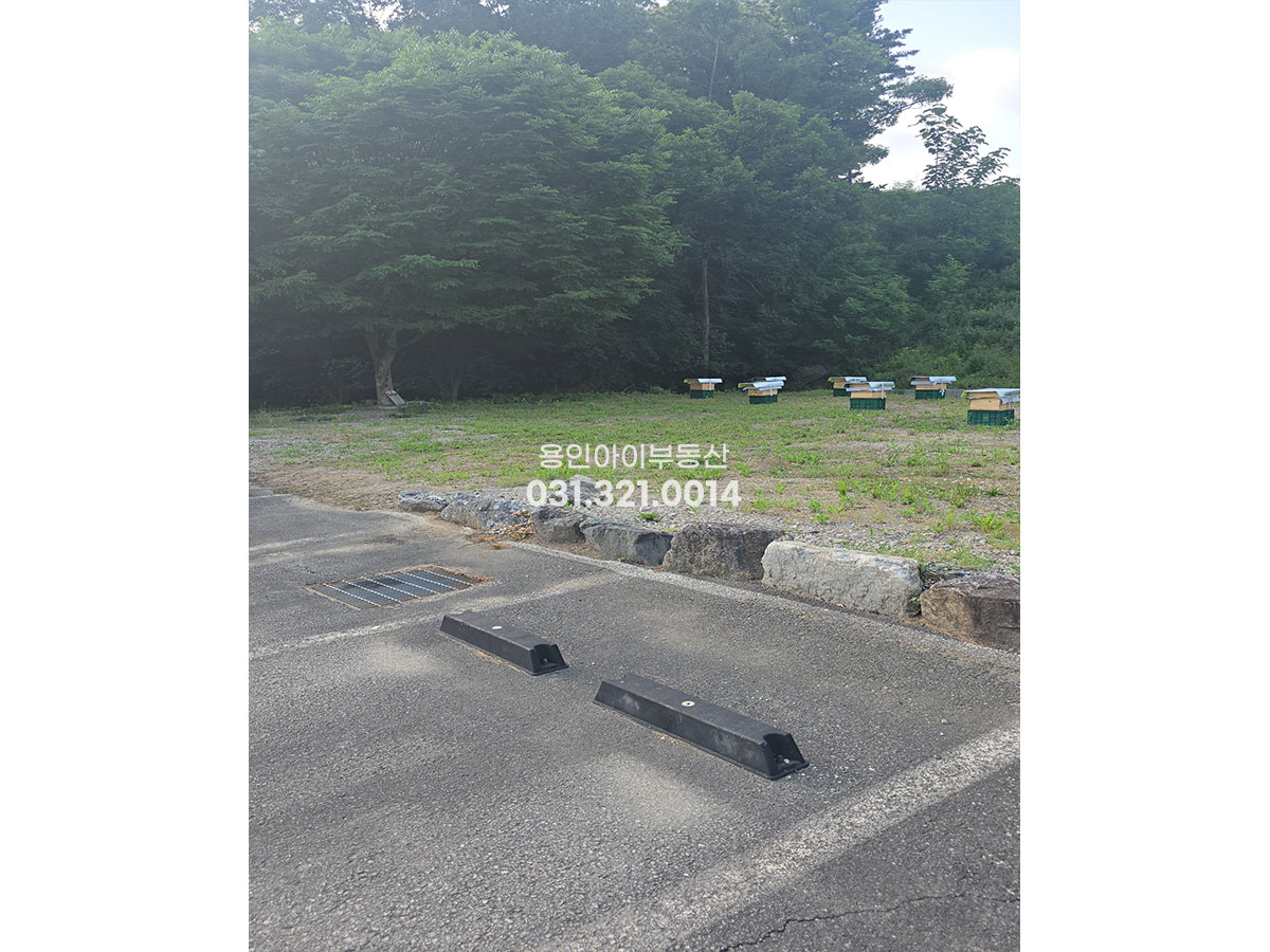 No.3936] 용인공장매매 양지 주북리 공장매매, 입지 전망 좋은 공장, 도로6m 확보, 건물높이 8m, 대지1100평 건물368평