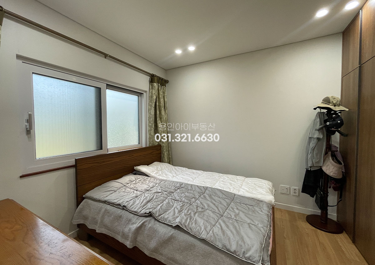 No. 5094] 용인 전원주택 매매 포곡읍 영문리 준신축 단층 전원주택, 예쁜 정원과 평지 단지, 영문중 도보 가능