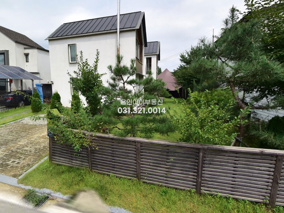 No.3957] 용인 원삼 두창리 전원주택전세, 두창초 인근, 전원주택 단지 내, SK하이닉스 초인접거리, 방3, 욕실2