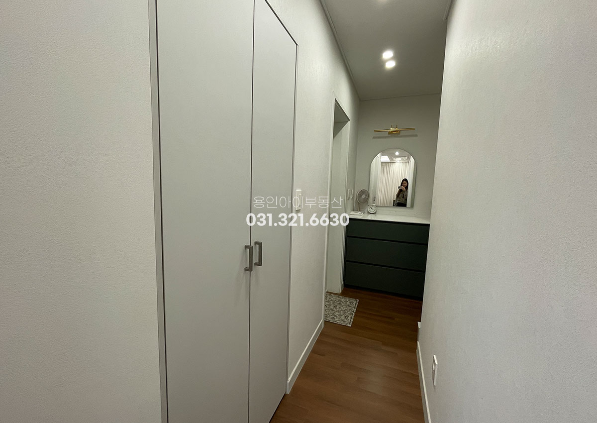 No.5087] 용인 남동 은화삼 샤인빌 골프장뷰 전원주택, 주차 여유롭고 정원까지 완벽한 힐링하우스! 방 4개, 도시가스 인입!
