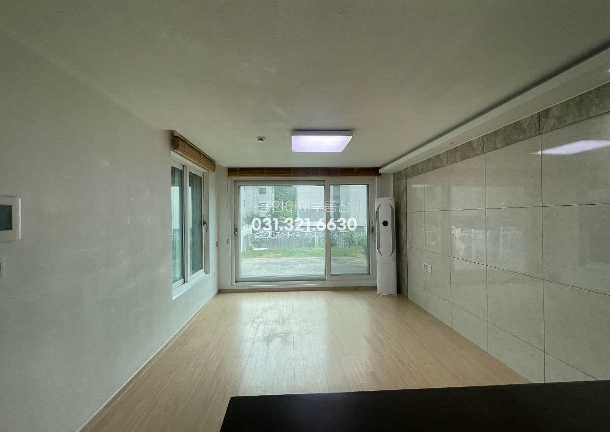 No.5105] 용인 기흥구 중동 단독형 타운하우스, 넓은 정원·산전망·옥상테라스, 즉시입주 가능