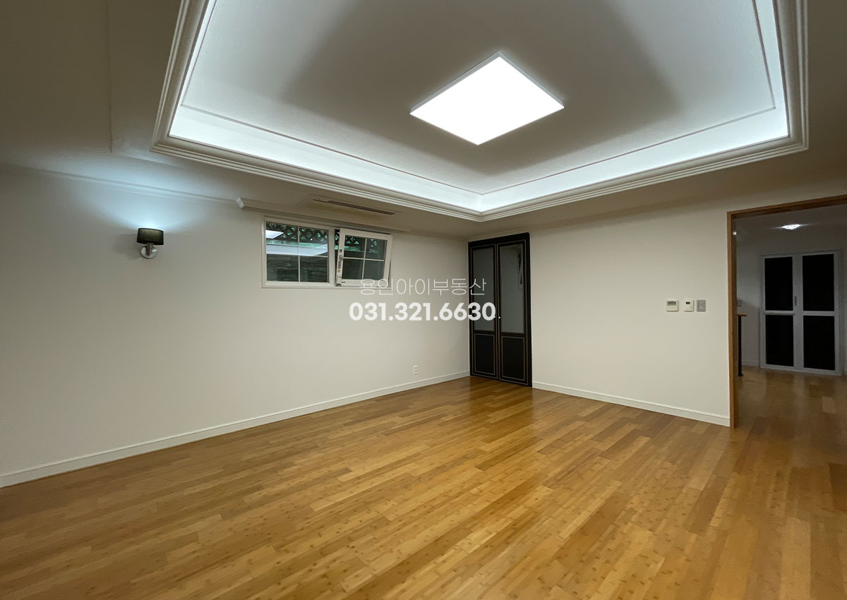 No.5104] 용인 기흥구 중동 동백지구 세종그랑시아 1단지 리모델링 고급 타운하우스, 방7·욕실5, 총 23세대 프라이빗 단지, 초당역 생활권