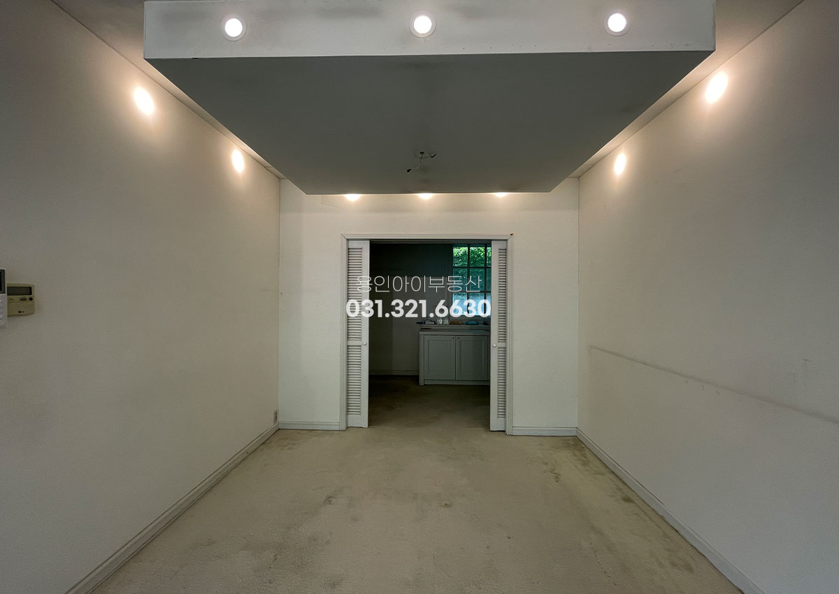 No.5092] 용인 기흥구 동백동 향린동산 단독주택, 대지 150평 단층주택, 벙커주차 2대 가능