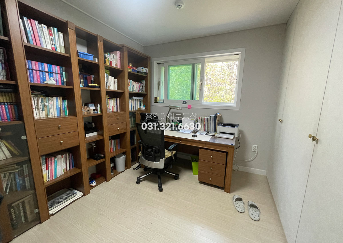 No.5089] 용인 기흥구 보라동 전원주택, 벙커주차장 + 지하 원룸까지! 강남 출퇴근 가능한 역세권 대형주택!