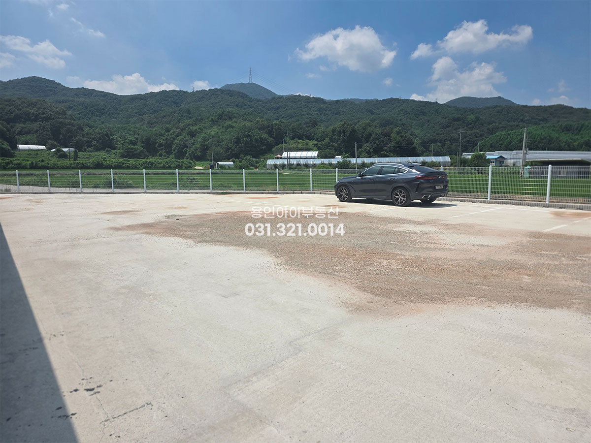 No.3958] 용인 원삼 죽능리 Sk하이닉스 현장인근 신축원룸8개실 임대, 가전풀옵션, 넉넉한 주차장, 바로입주가능