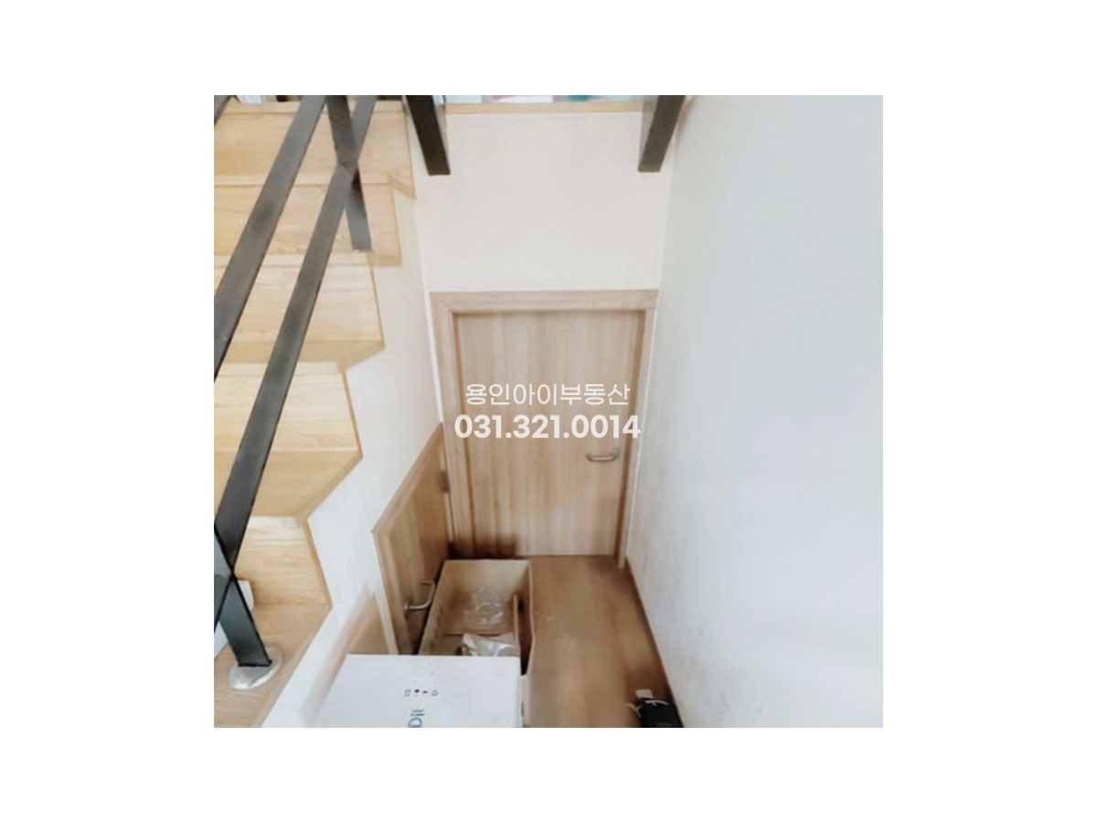 No.3949] 용인전원주택 포곡읍 삼계리 해밀타운 내 햇살 뷰 좋은 아담한 타운하우스, 도시가스, 에어컨4대, 분당출퇴근 가능한 힐링전원생활