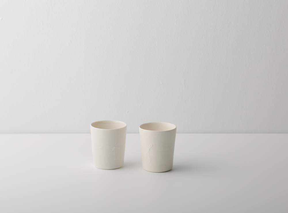[차다현] 매듭 잔