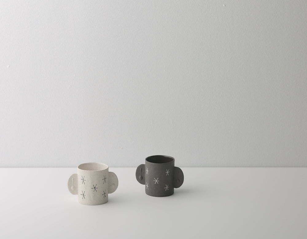 [안민주] 겨울열매 작은 잔